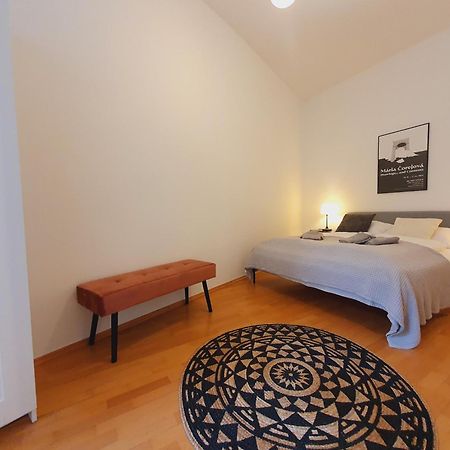 Savoir Vivre Apartments Rueppgasse เวียนนา ภายนอก รูปภาพ
