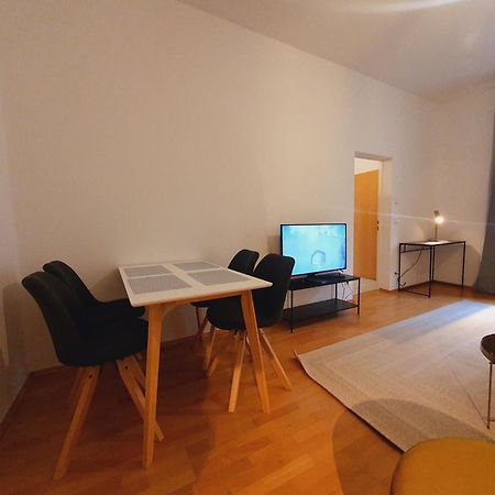 Savoir Vivre Apartments Rueppgasse เวียนนา ภายนอก รูปภาพ