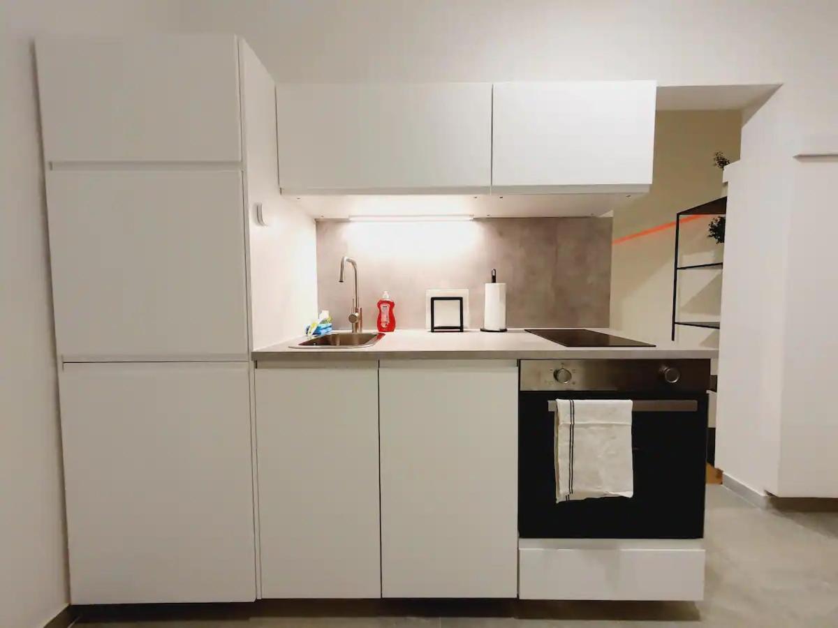 Savoir Vivre Apartments Rueppgasse เวียนนา ภายนอก รูปภาพ