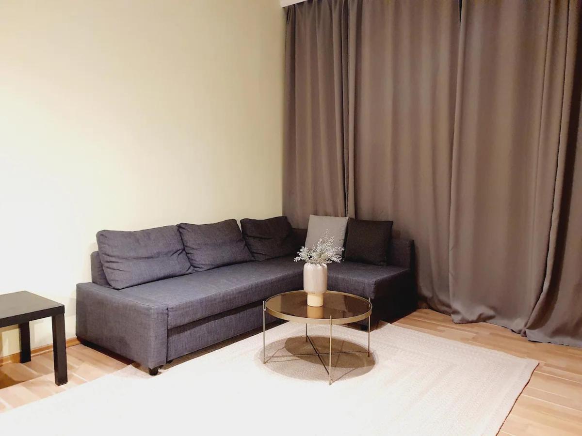 Savoir Vivre Apartments Rueppgasse เวียนนา ภายนอก รูปภาพ