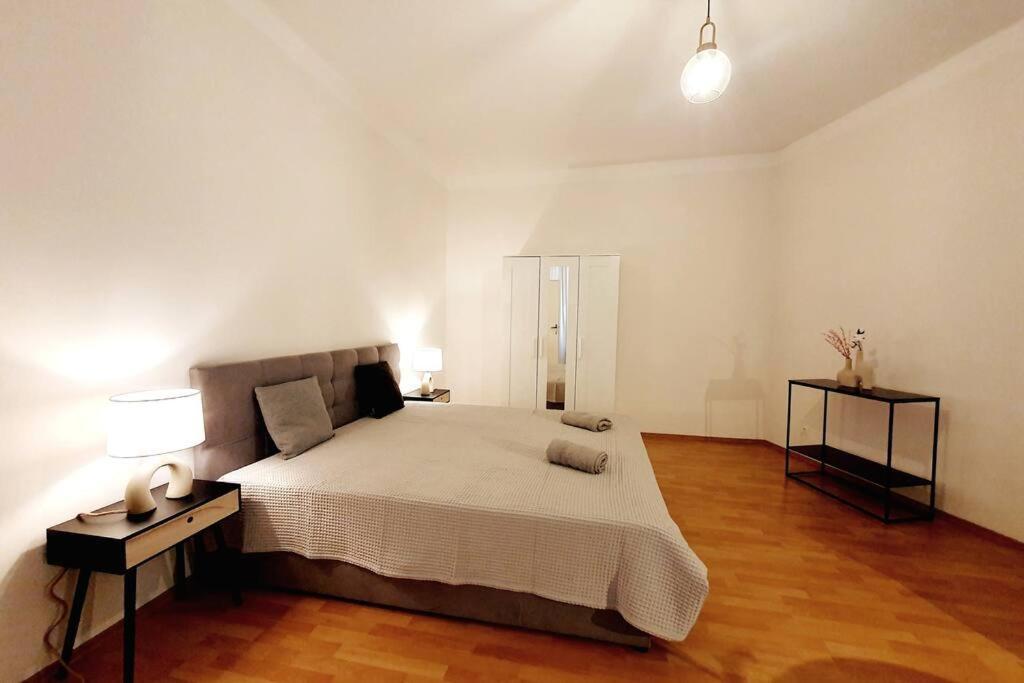 Savoir Vivre Apartments Rueppgasse เวียนนา ภายนอก รูปภาพ
