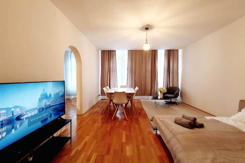 Savoir Vivre Apartments Rueppgasse เวียนนา ภายนอก รูปภาพ