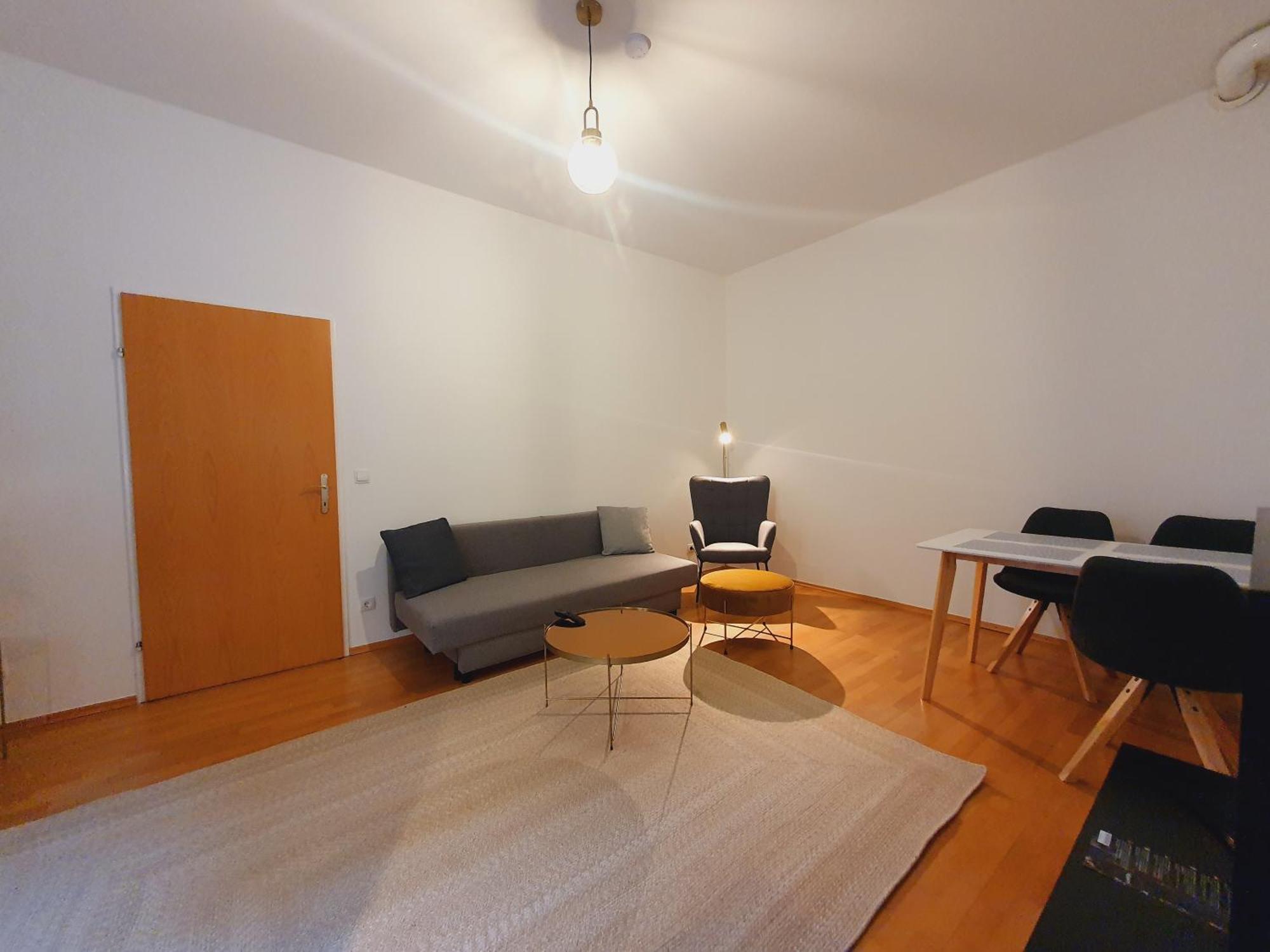 Savoir Vivre Apartments Rueppgasse เวียนนา ภายนอก รูปภาพ