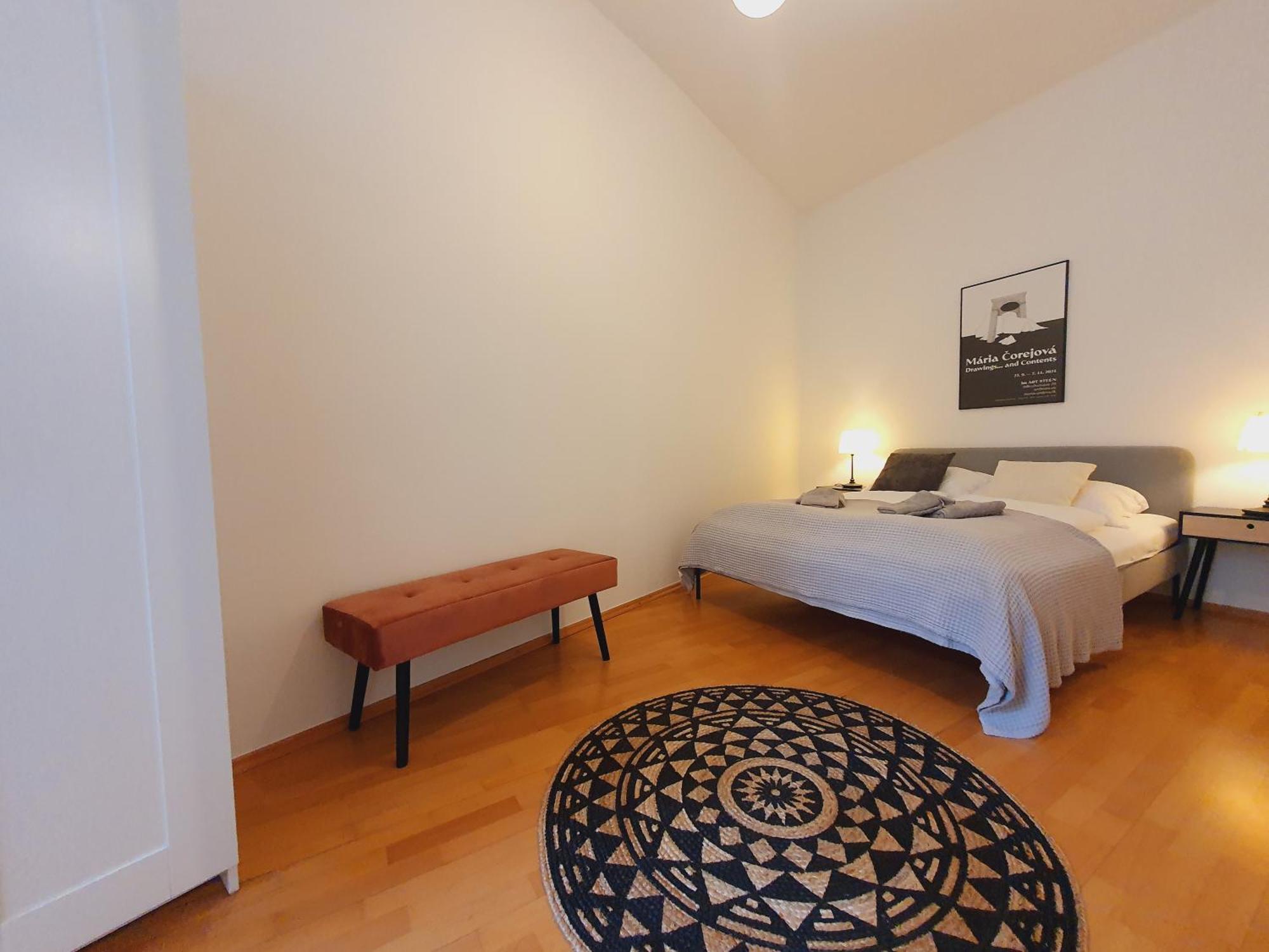 Savoir Vivre Apartments Rueppgasse เวียนนา ภายนอก รูปภาพ