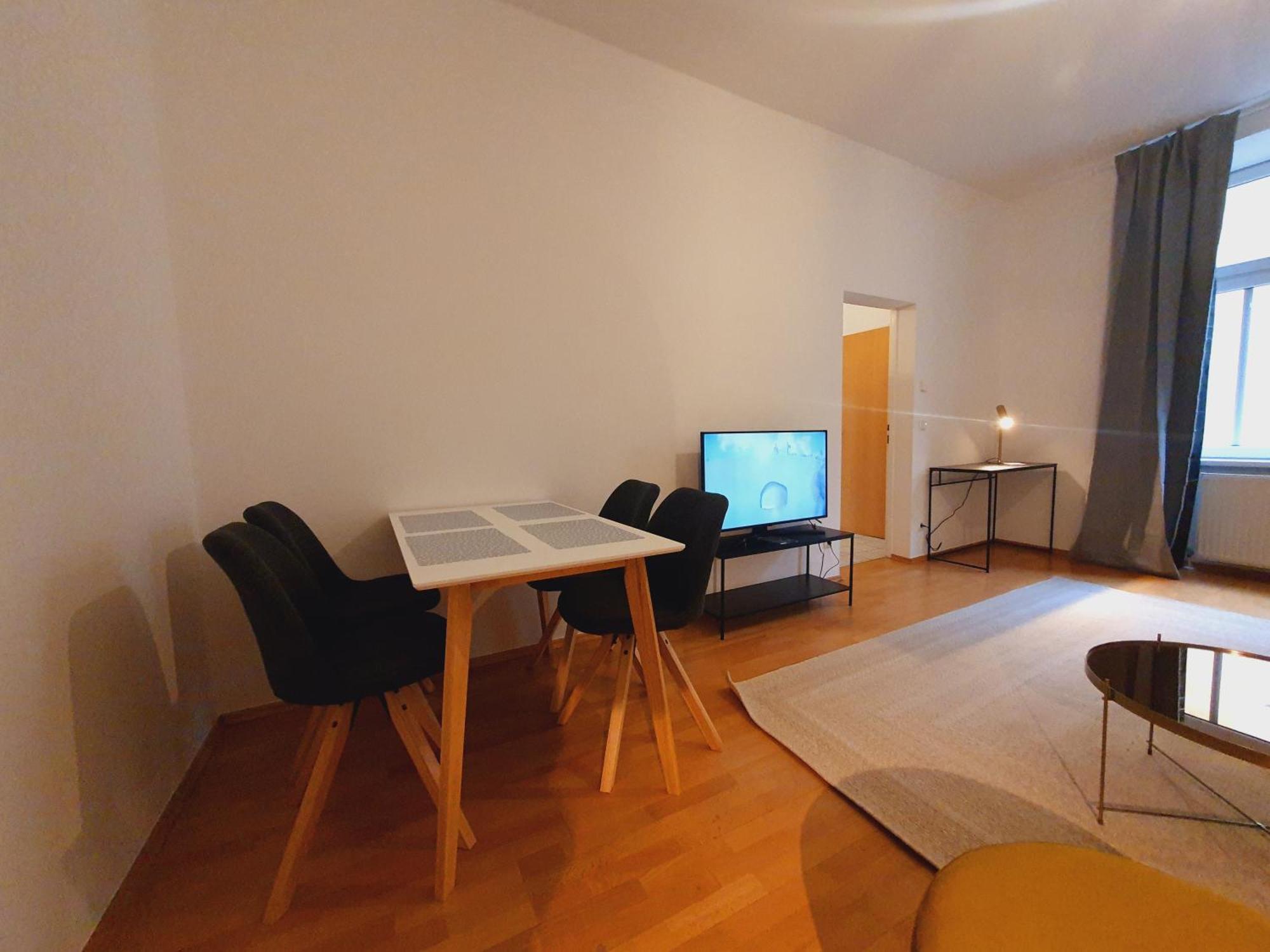Savoir Vivre Apartments Rueppgasse เวียนนา ภายนอก รูปภาพ