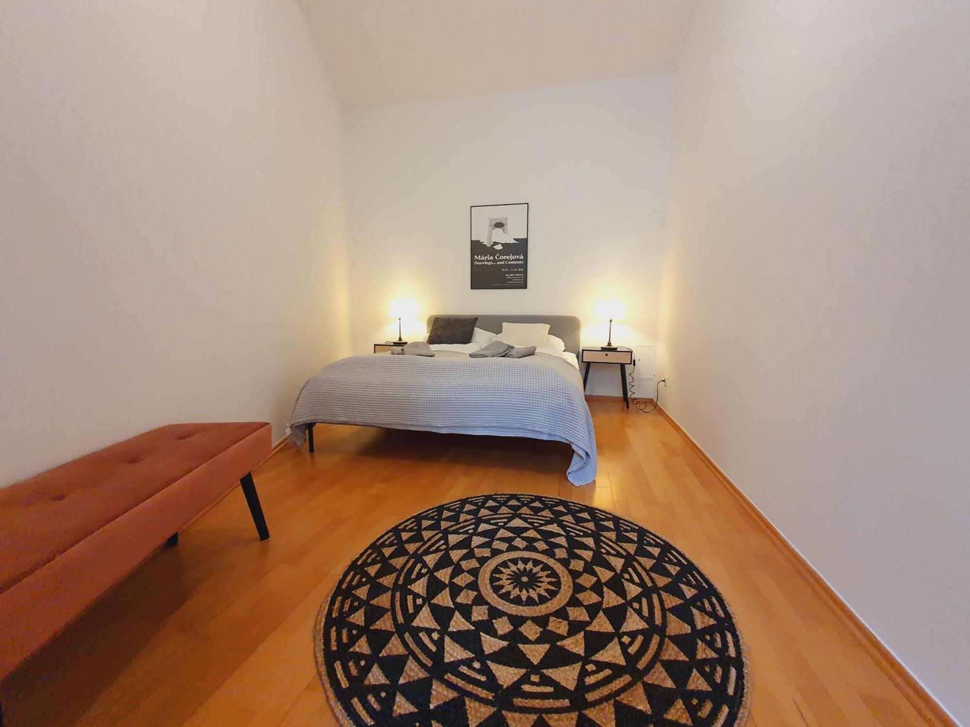 Savoir Vivre Apartments Rueppgasse เวียนนา ภายนอก รูปภาพ