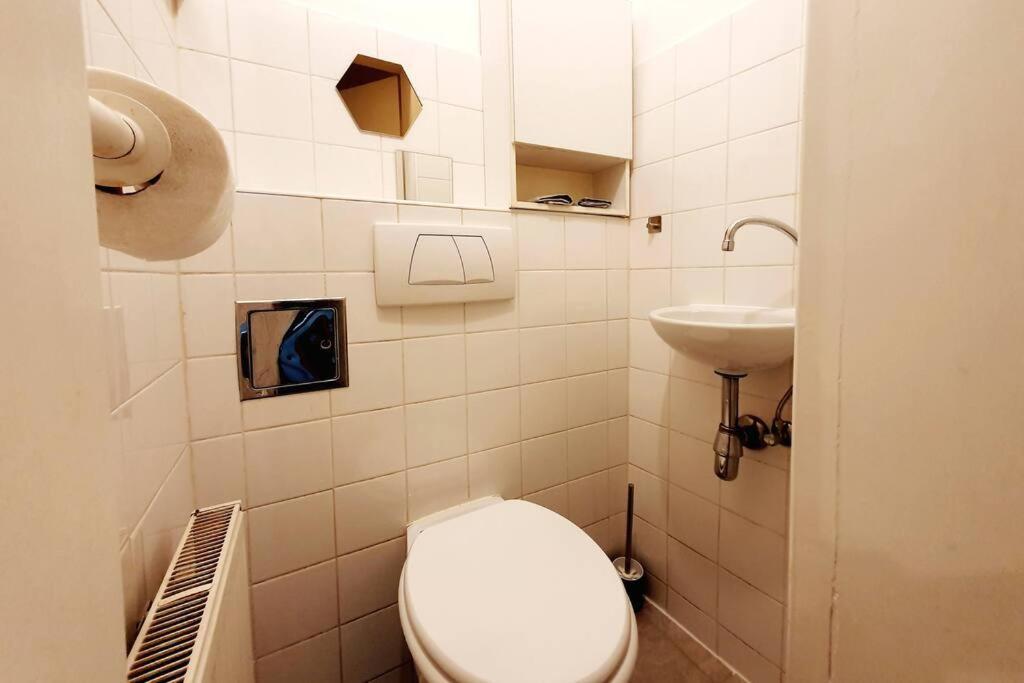 Savoir Vivre Apartments Rueppgasse เวียนนา ห้อง รูปภาพ