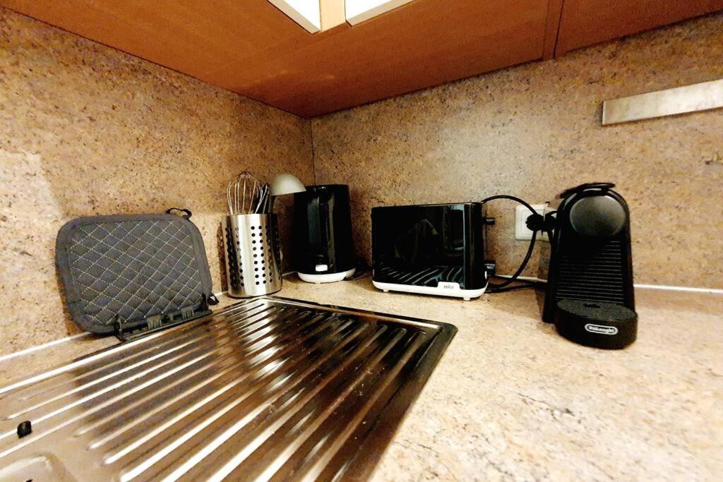 Savoir Vivre Apartments Rueppgasse เวียนนา ห้อง รูปภาพ
